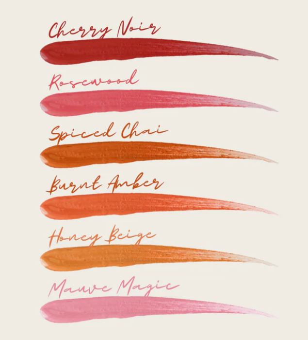 Stay Pout Marker Lipliner by Kara Beauty