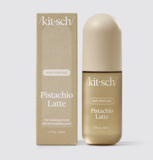 Hair Perfume by Kitsch