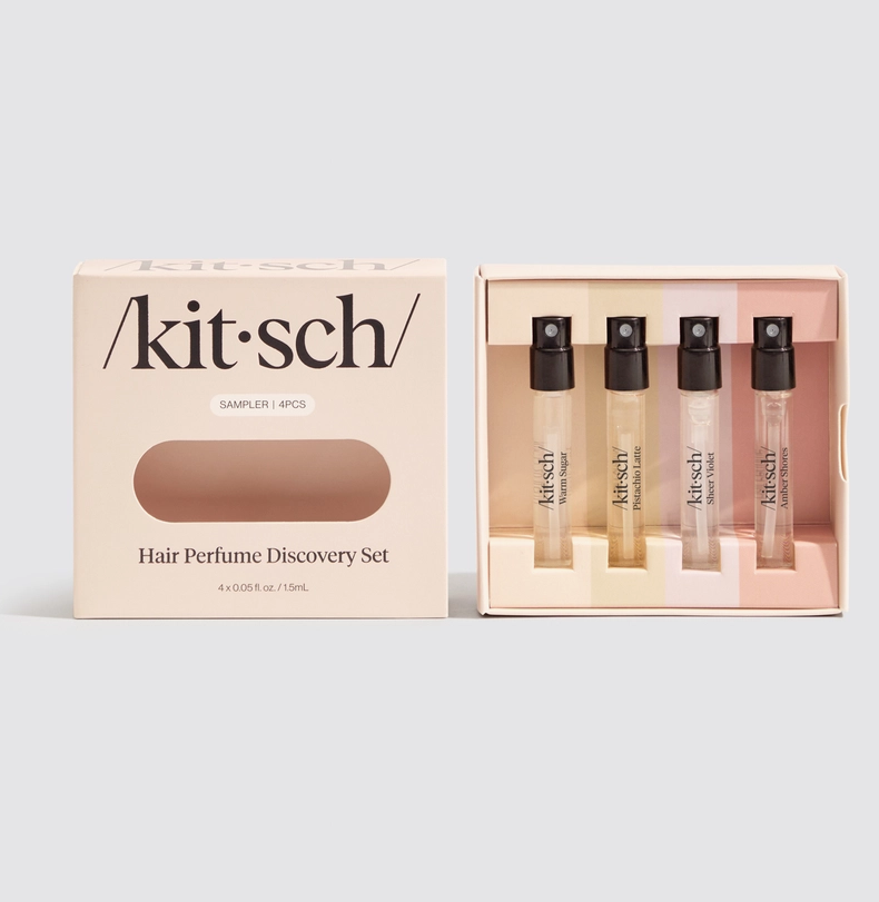 Hair Perfume by Kitsch