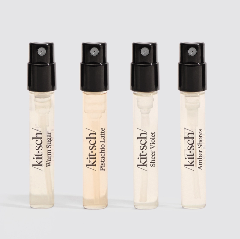 Hair Perfume by Kitsch