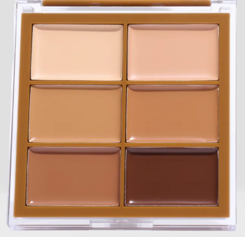 Contour Set by BeautyCreations