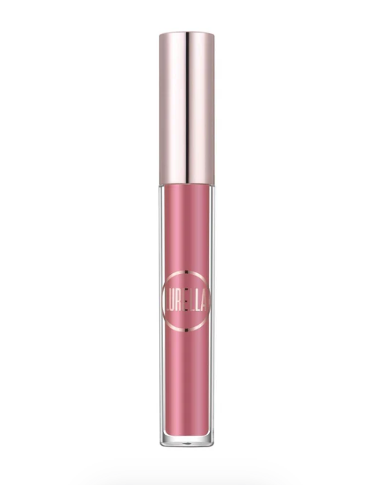 Matte Liquid Lipstick by Lurella
